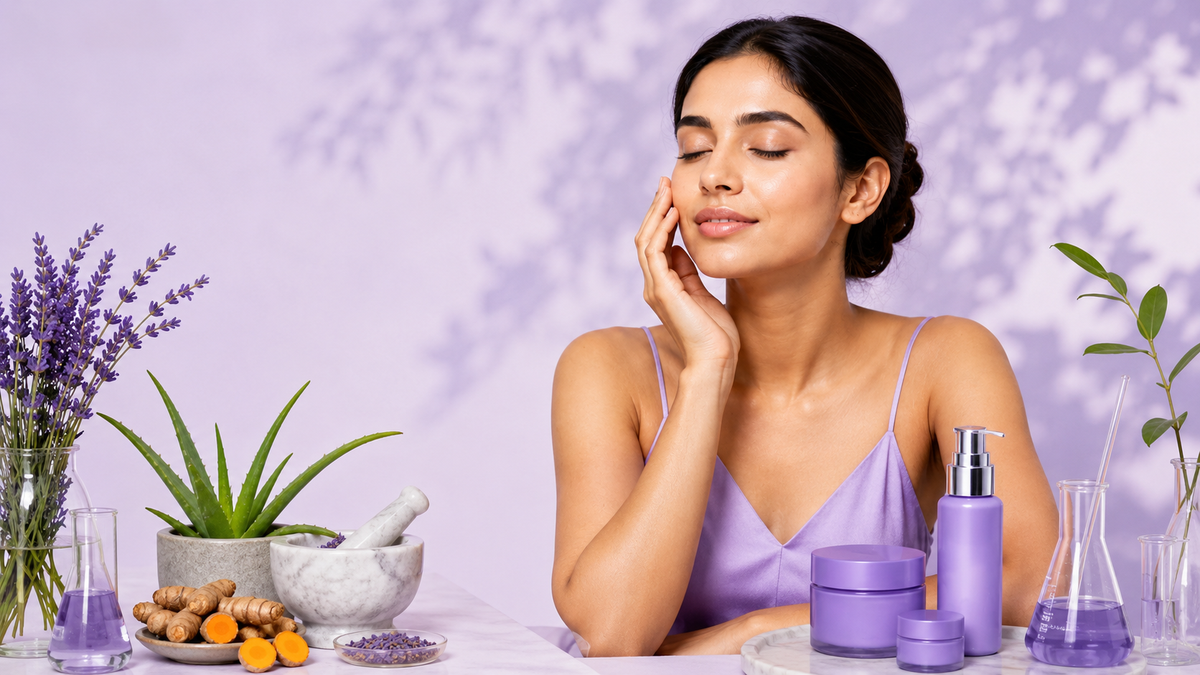 Why Fusion Skincare Is Changing The Way We Care For Our Skin