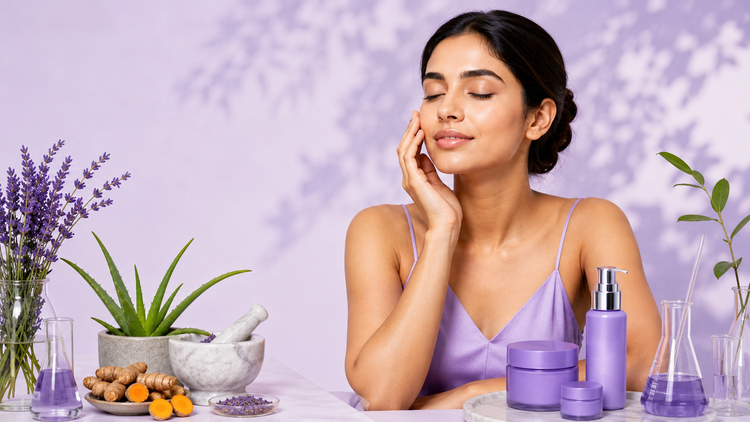 Why Fusion Skincare Is Changing The Way We Care For Our Skin