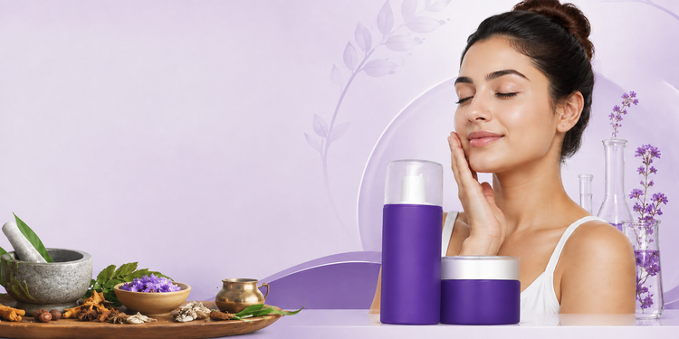 From Ancient Rituals To Modern Formulations: How Ayurvedic Skincare Has Evolved Over Time