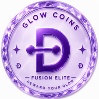Fusion Elite Glow Coin