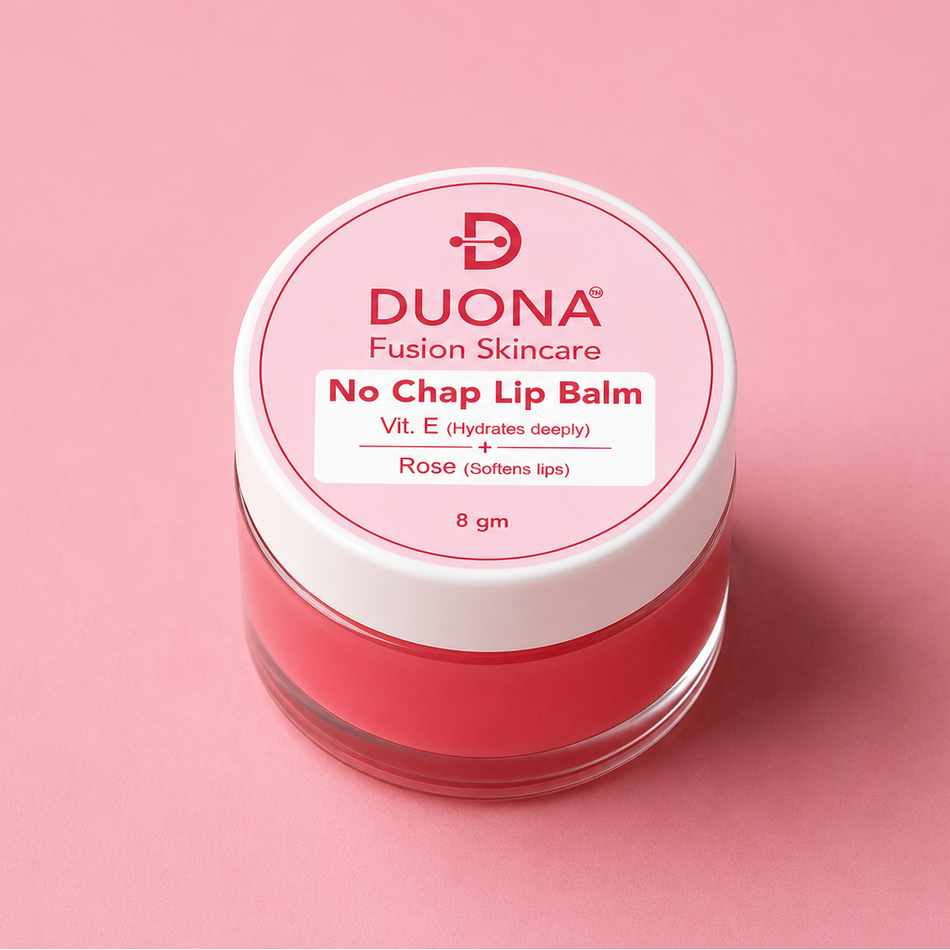 No Chap Lip balm 8 gm