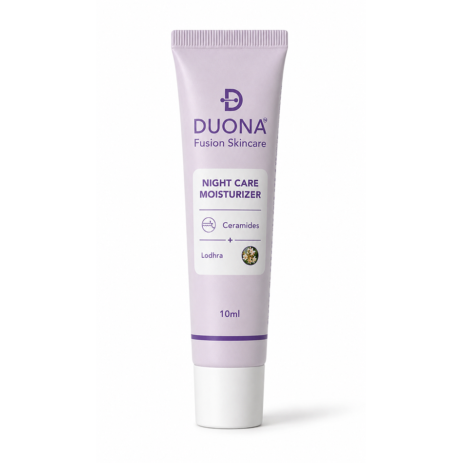 Night Care Moisturizer Mini 10 ml