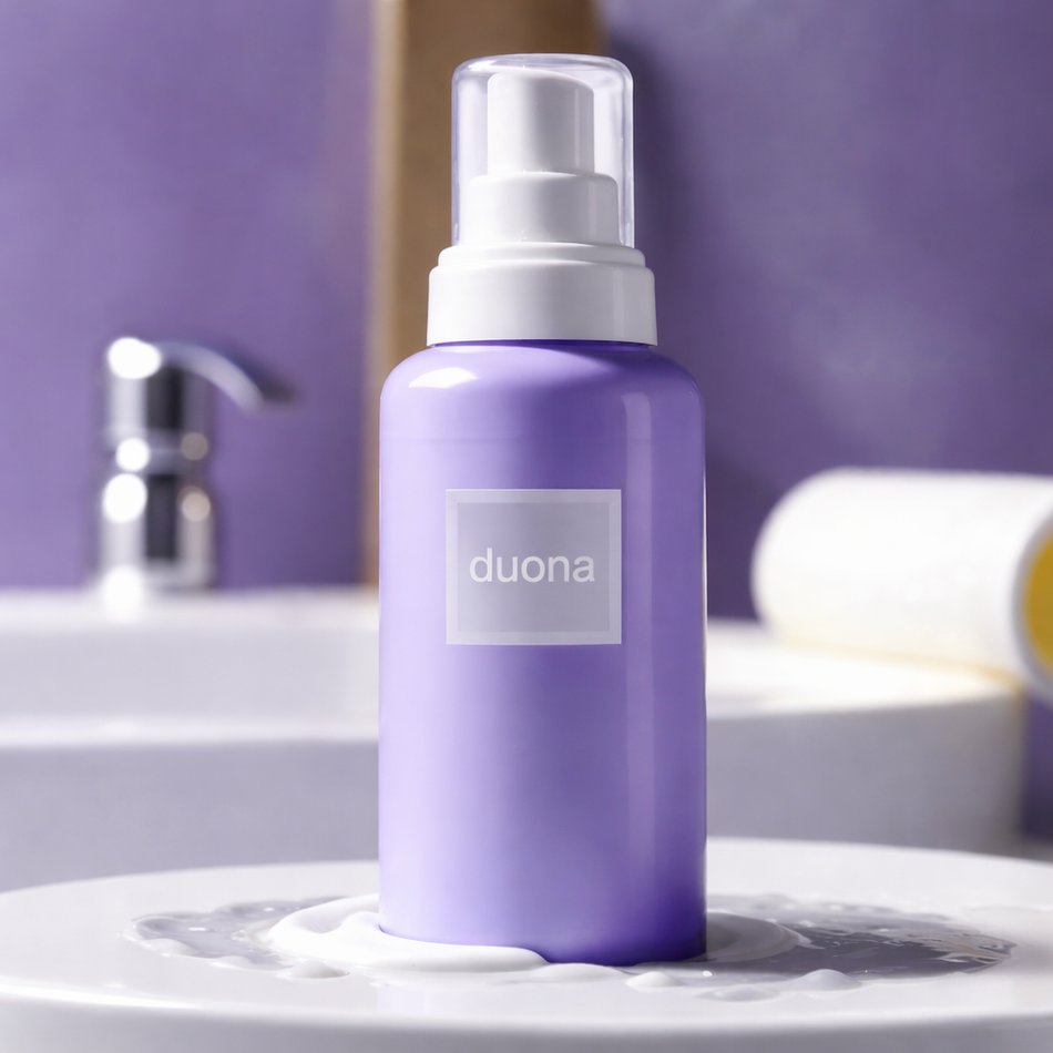 Body Care Product (Copy)